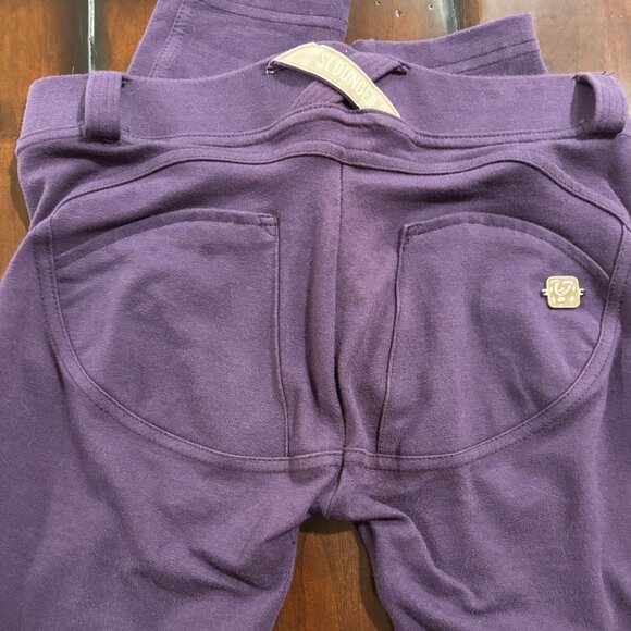 Freddy WR.UP Pants - Picture 1 of 3